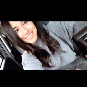 Meet your Posher, Kimberly